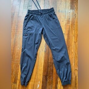 Grey Scrubs bottom only